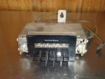 Oem Amc Motorola Radio 2AM1607 American Motors 1976 Matador Hornet Pacer Jeep. Fixed Price $95.00.