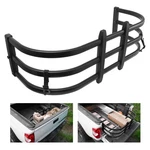 Truck Bed Extender Retractable Tailgate Extension FORD/F150/DODGE Ram/gmc. Fixed Price $89.24.