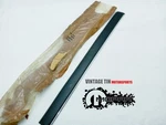Nos Mopar X678DX9 Rear Door Panel Moulding 1986 1987 Lebaron Lancer. Fixed Price $49.99.