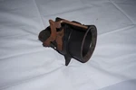 69 70 71 72 73 74 75 76 77 C3 Corvette Dash Air Vent Housing Rh Original Gm. Fixed Price $29.95.