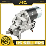 16658 High Torque Starter Ford Diesel Crank 6.9L, 7.3IDI 1985-1994. Fixed Price $111.99.