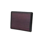K&n Air Filter For 99-20 Chevrolet Silverado/suburban/tahoe Gmc Sierra/yukon. Fixed Price $64.06.