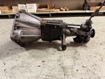 Triumph TR7 4 Speed Manual Transmission Gearbox Oem 22G1553. Fixed Price $352.49.