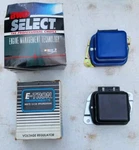 Borg Warner R-295, Etron GR-341 Voltage Regulators Lot Of. Fixed Price $35.00.