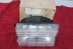 79 Poniac Le Mans & More Nos Lh Parking Lamp Assy. Gm# 5970485 Original Correct. Fixed Price $49.00.