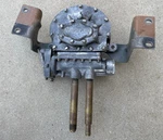 Ford Thunderbird Windshield Wiper Motor Pump Trico Hydro-wipe 1964-1966 Oem #1. Fixed Price $200.00.