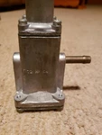Nos Ford 72 Hf Deceleration Valve Mercury Capri. Fixed Price $80.00.