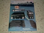 1978 CX-1100 8-TRACK CX-5100 Repeatrack CX-7100 Cassete Player Ad / Article. Fixed Price $11.09.