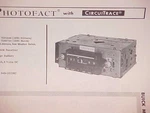 1965 Buick Riviera Gs Electra 225 Wildcat Lesabre Am Radio Service Shop Manual. Fixed Price $19.99.