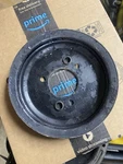 396 Camaro Chevelle Nova Crankshaft Pulley Gm 3874414 Bo 2 Groove Bbc. Fixed Price $75.00.