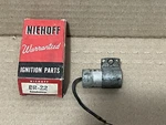 Genuine Niehoff Ignition Parts # DR-22 Condenser Nos. Fixed Price $6.29.