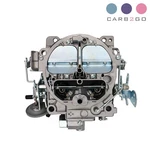 Quadrajet Carburetor Rochester Barrel For Chevy Gmc 327 350 396 427 454 750CFM. Fixed Price $159.99.