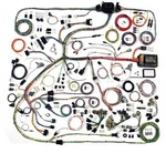 1968-70 Mopar Body American Autowire Wiring Harness. Fixed Price $1424.05.