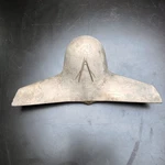 Vtg Mopar 1736967 Horn 57-58 Dodge Coronet Royal Sierra Steering Wheel. Fixed Price $59.96.