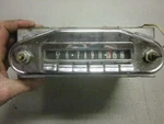 1959 Ford T&c Am Pb Radio 12V - Philips N6C95T (canadian) Fomoco. Fixed Price $39.99.