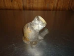 Gm Thermostat Housing Water Neck 392099 Oldsmobile 330 350 425 455 Cutlass 442. Fixed Price $45.00.