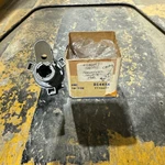 1968 Delco Corvette Impala Biscayne Belair Caprice 1116697 Ignition Switch Nos. Fixed Price $149.99.