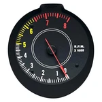 For Dodge Challenger 1970-1974 Oer Tachometer Gauge. Fixed Price $440.30.