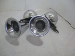 Delco Remy Horns (20'S-30'S) Rolls-royce, Bentley, Jaguar, Phantom Ii, Iii. Fixed Price $2000.00.