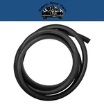 New Rear Window Rubber Splice Type 1936-39 Chrysler Dodge Desoto Plymouth Coupe. Fixed Price $50.00.