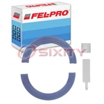 Fel-pro Rear Engine Crankshaft Seal Kit For 1968-1974 Chevrolet K30 Pickup Tn. Fixed Price $27.80.