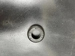 Nos Gm 1965 66 67 68 69 70 Camaro Ss Chevelle 396 427 454 Grommet 3980347. Fixed Price $22.00.