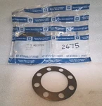 Bag Of 5 Vintage Gm Rear Axle Shaft Gasket 1973-74 Chevrolet Truck #327739. Fixed Price $19.99.
