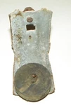 69 70 71 72 Gto Chevelle Cutlass Gs Front Door Glass Bottom Stop #2. Fixed Price $31.99.