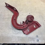 1968 Ford Mustang Shelby Gt Fastback Drivers Side Trunk Hinge Right. Fixed Price $99.00.