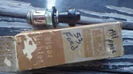 Nos 1953 Ford Cigarette Lighter Knob Element. Fixed Price $49.99.