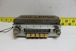 Used Oem Ford Fomoco Am Car Radio Bendix With Bezel 94BF-330847 1959 (877). Fixed Price $224.95.