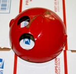 Suzuki Headlight Bucket Small One Oem Unsure ???? Ymm?. Fixed Price $62.37.