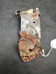69-74 Volkswagen Vw Karmann Ghia Driver Door Lock Latch Mechanism 1430405013.7L. Fixed Price $127.50.