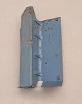 Nos Mopar 1972 - 1978 Dodge Truck Ram Charger Radiator Core Support 19" 22". Fixed Price $195.00.