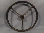 M151 &A1 Original Take Off Mutt (military Utility Tactical Truck) Steering Wheel. Fixed Price $79.95.