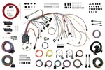 American Autowire 510063 Classic Update Wiring Kit 1961-1964 Chevy Impala. Fixed Price $919.00.