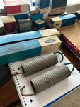 Nos 1973 - 1979 Ford F100 F150 F250 F350 1978 Bronco Hood Hinge Springs. Fixed Price $115.00.