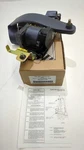 New Oem Ford Rear Seat Belt Retractor 1998-2002 Town Car Rh Blue 2W1Z54611B08AA. Fixed Price $45.00.