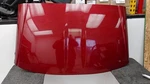 2005-2013 C6 Chevrolet Corvette Coupe Oem Targa Roof Top Panel Monterey Red. Fixed Price $600.00.