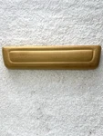 1974-1978 Ford Custom 500 Galaxie Ltd Brougham Oem Lh Front Door Arm Rest Pad. Fixed Price $29.99.