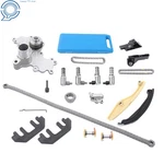 Timing Chain Kit Tool Water Pump Solenoid Actuator Ford F-150 TRANSIT-150. Fixed Price $205.84.