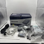Panasonic Sd Media Storage 40GB VW-PT2 New. Fixed Price $63.99.