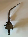 Vintage Hurst Competition/plus 4 Speed Console Shifter With New Stick. Fixed Price $475.00.