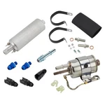 Speedway Motors High Performance Ls Engine Swap Fuel Filter Regulator & Pump Kit. Fixed Price $222.99.