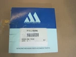 Rear Axle Differential Pinion Oil Seal - Gmc 2317696 Rts Bus Lot Q454. Fixed Price $12.00.
