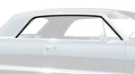 Oer Roof Rail Weatherstrip Set 1963-1964 Chevrolet Impala 2 Door Hardtop Models. Fixed Price $80.98.