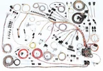 American Autowire 1965 Chevy Impala Classic Update Wiring Harness Kit 510360. Fixed Price $1026.00.