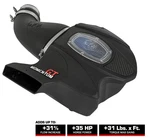 Afe Cold Air Intake PRO5R For 12-21 Jeep Grand Cherokee 6.4L / 18-23 Durango Srt. Fixed Price $421.49.