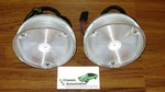 Park Lamps Assembly Pair Camaro W/lenses *in Stock* Running Light 916911. Fixed Price $138.95.