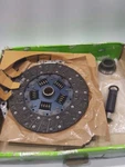 Valeo #52642201 Transmission Clutch Kit For Gm Camaro 3.3 Missing Parts Open Box. Fixed Price $111.38.